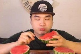 韩国网红吃瓜爆料