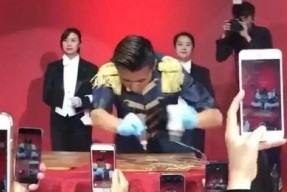 娱乐吃瓜最新报道,神秘事件背后真相大揭秘！