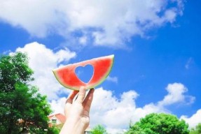 娱乐吃瓜背景图图文素材